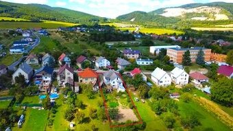 NA PREDAJ - 4 izbový Rodinný dom