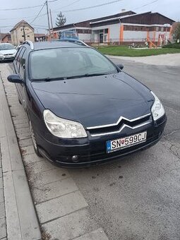 Citroën C5