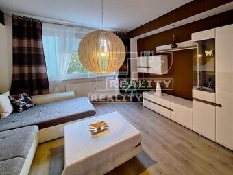 2 izbový apartmán s úžitkovou plochou 38m2 v staršej...