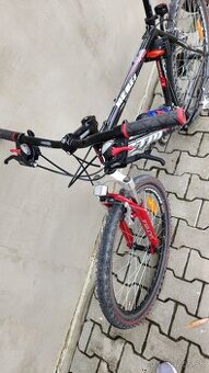Predám horský Bicykel veľkosť L zn. CTM