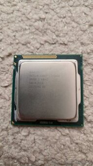 Intel Core i7 2600 LGA1155