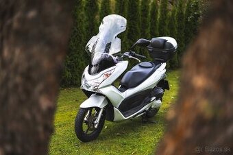 Predám Honda PCX 150 2013