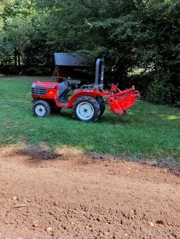 KUBOTA GB 16