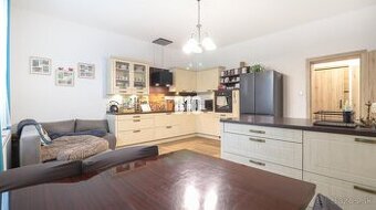 Rodinný dom - širšie centrum