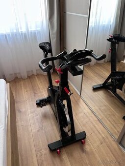 DOMYOS Cyklistický trenažér 500