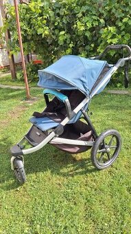 Thule Urban Glide 2