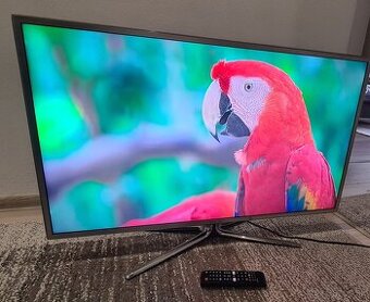 Samsung UE40ES6900 - uhlopriečka 101 cm/40"