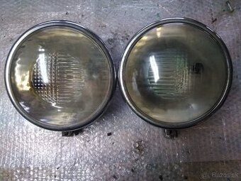 Svetla Joro na Tatra 57 velorex a ine.