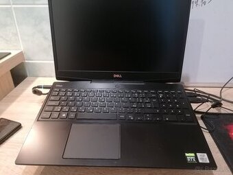 Predám Herný Notebook