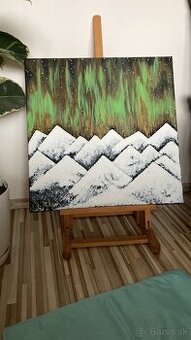 Obraz 50x50cm