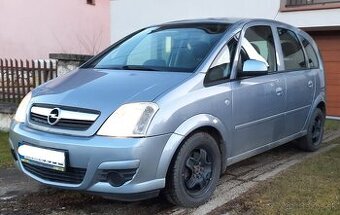 Opel Meriva A 1.6 16V