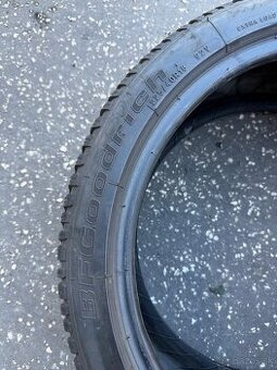 Zimné pneumatiky 225/40 R18