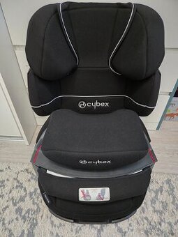 Autosedačka Cybex Pallas fix 9 - 18 kg