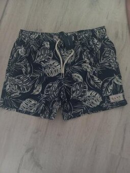 Pánske plavky GANT č.XL