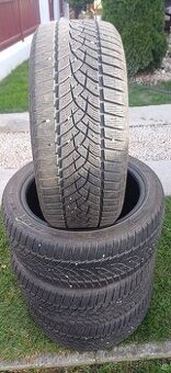 225/45r17 zimné pneumatiky, Goodyear