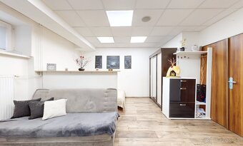 1 izb.komplet zrekonštruovaný apartmán pár minút od ESC - 1