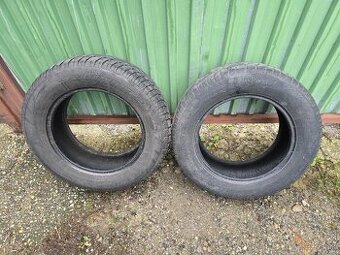 215/65 r16 dunlop