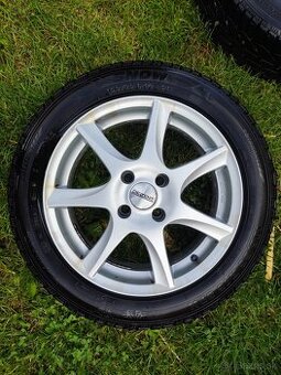Kormoran 195/55 R16 - Zimná sada