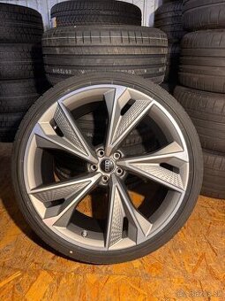 ORIG.AUDI RS6 RS7 R22 285/30/22 NOVA LETNA SADA