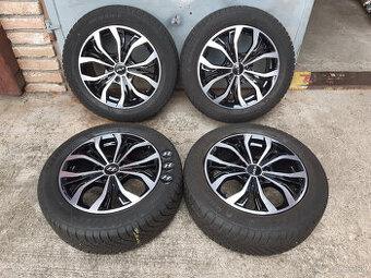 5x114,3  16"  Kia Ceed, Hyundai i30