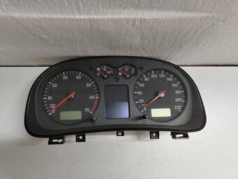 Tachometer VW Golf IV 1J0920821 30€