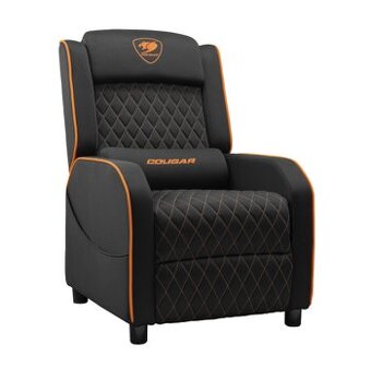 Herné kreslo Cougar Ranger One