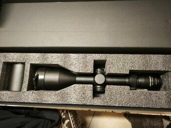 puškohľad Optisan Eve 3-12x56i