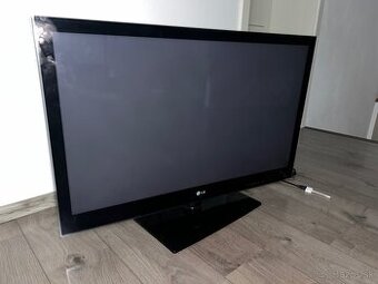 Tv LG plazma