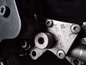 Škoda Seat Volkswagen Audi tandemove  cerpadlo 2.0tdi 103kw