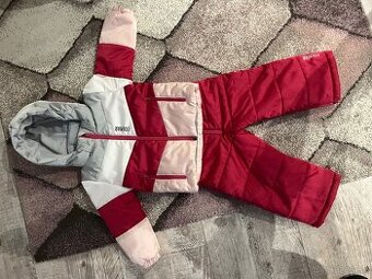 Detska bunda colmar (colmarino)