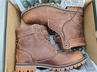 Timberland pánske boty
