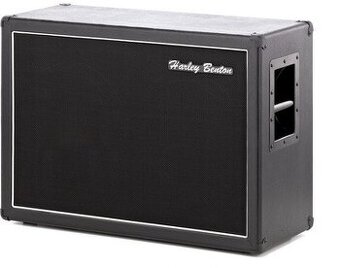 Harley Benton G212 Celestion V30