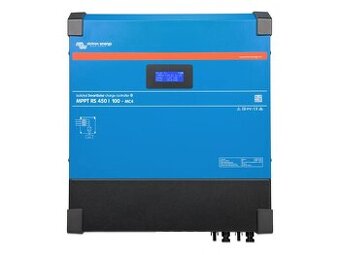 MPPT solárny regulátor Victron Energy 450V-100A