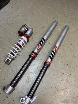 WP XACT PRO CONE VALVE