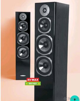 QUADRAL RHODIUM 90 - 1