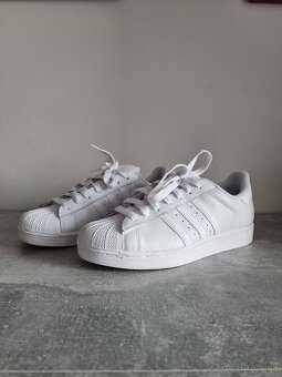 Adidas superstar II