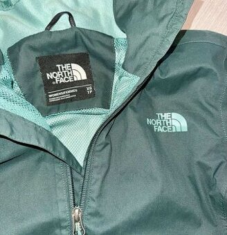 the north face original sportova damska outdoor bunda