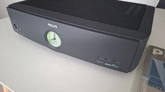 Philips VR969 - nefunkčný - REZERVOVANÝ