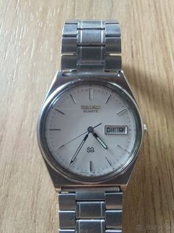 Hodinky Seiko SQ / 5Y23 - 7120