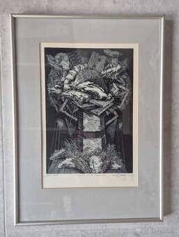 Predam Grafiku Karol Felix