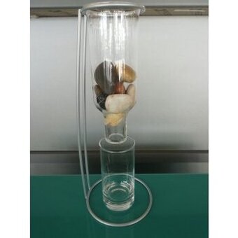 Alfa nero set "Živá voda"