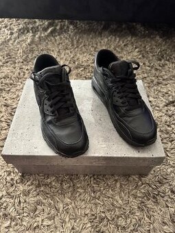 Tenisky Nike air max 90 , čierne