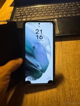 Samsung S21 5G Android 15 128/8 gb Gray