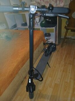 SENCOR SCOOTER ONE S20