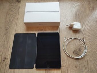 iPad mini 4 Wi-Fi 16GB Space Grey