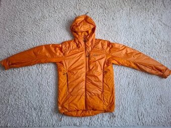 Pánska zimná, technická bunda - Rab Generator Alpine Jacket