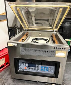 Vakuovacka / balicka - 1