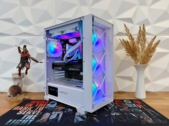 Ryzen 7 7800x3D, RTX 5070 Ti 16GB, 32GB RAM DDR5, 1TB SSD M2