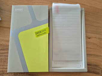 Tempered Glass Protector naSamsung S24 FE (kompatibilne s pu