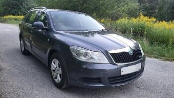 Škoda Octavia 2 1.6TDI Rozpredám